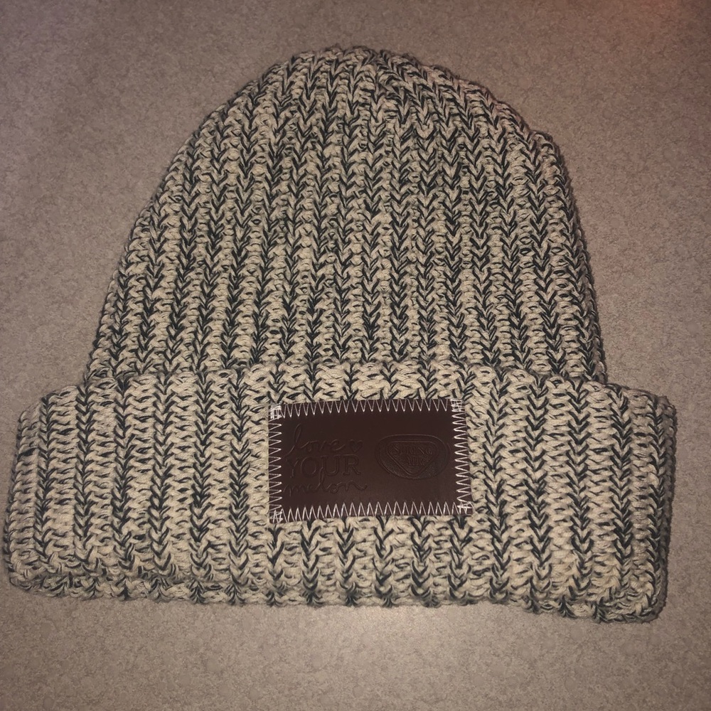 Love Your Melon Beanie